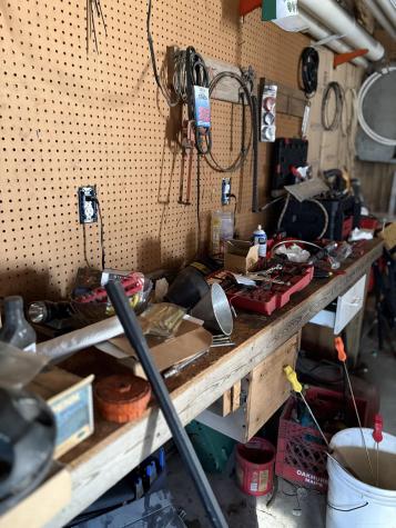 107 Hinkley Pit Road Kingfield ME 04947