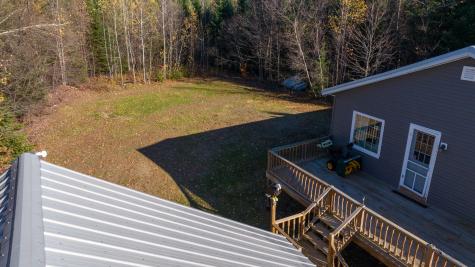 107 Hinkley Pit Road Kingfield ME 04947