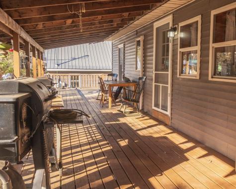 107 Hinkley Pit Road Kingfield ME 04947