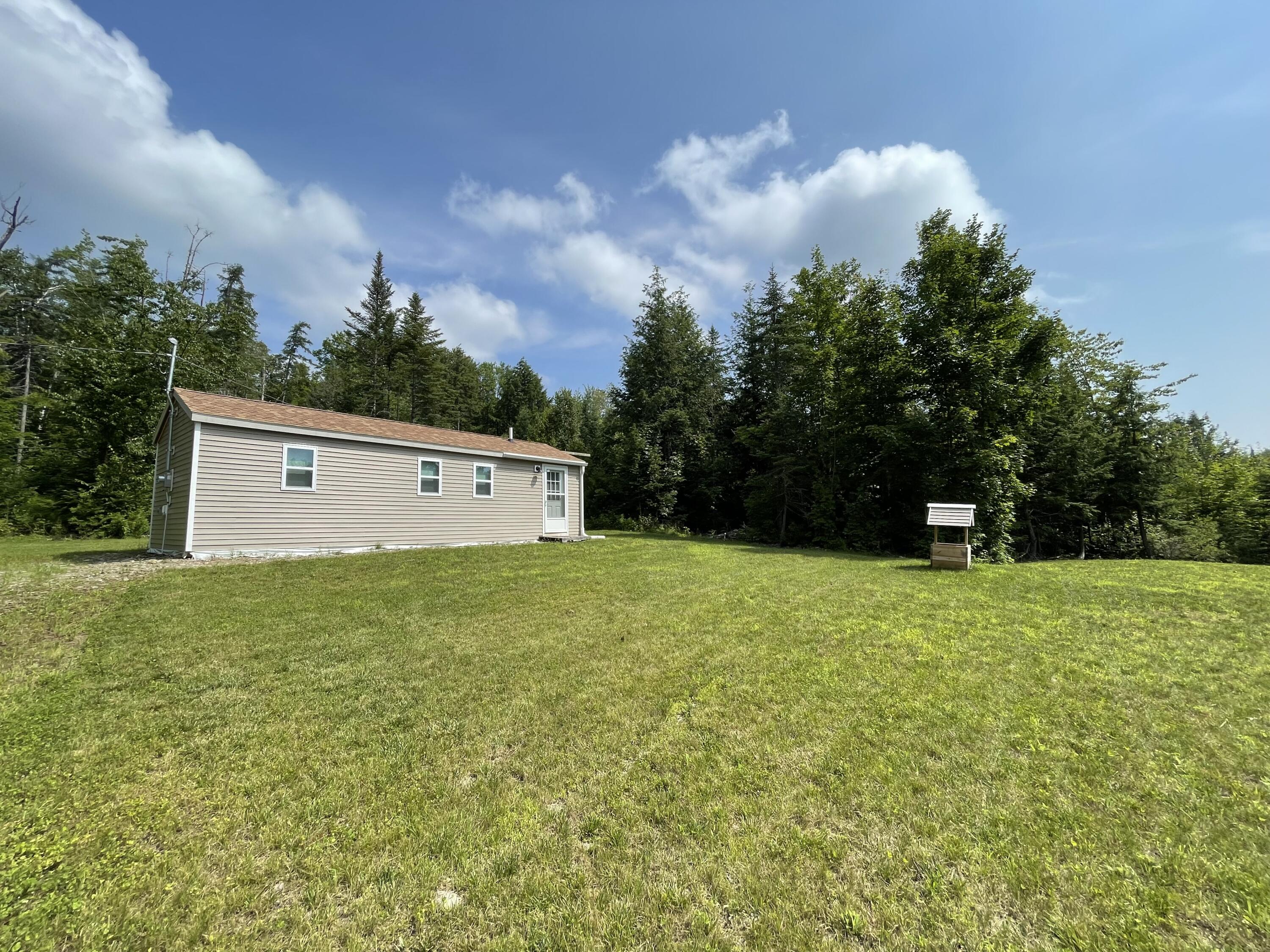 99 Maxwell Road Lee, ME