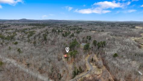 566 Back Winterport Road Hampden ME 04444
