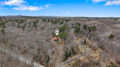 566 Back Winterport Road Hampden ME 04444