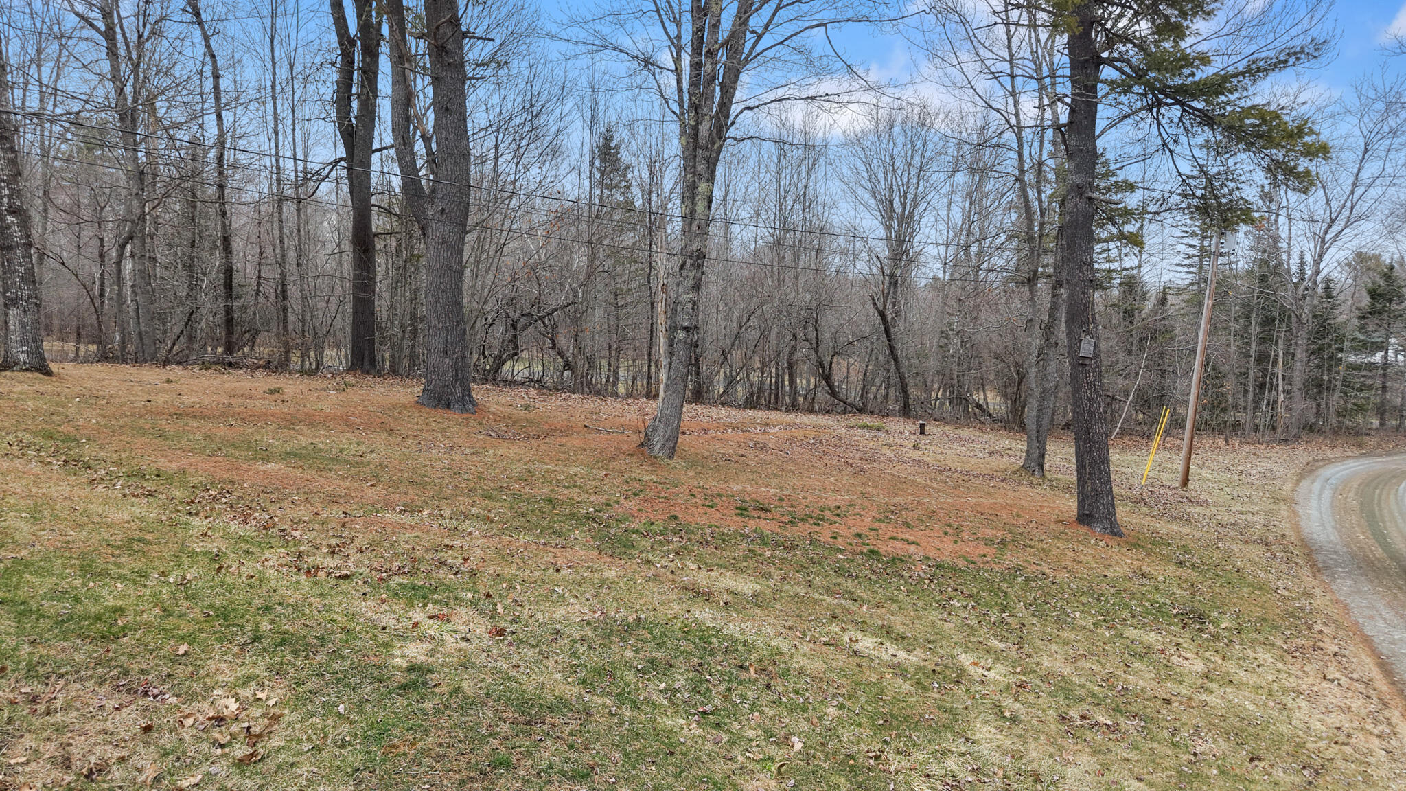 566 Back Winterport Road Hampden ME 04444