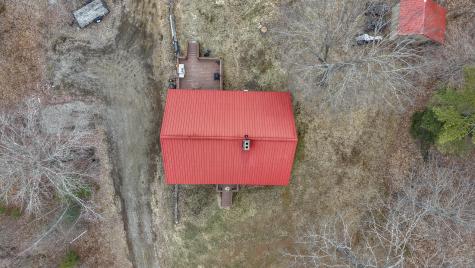 566 Back Winterport Road Hampden ME 04444