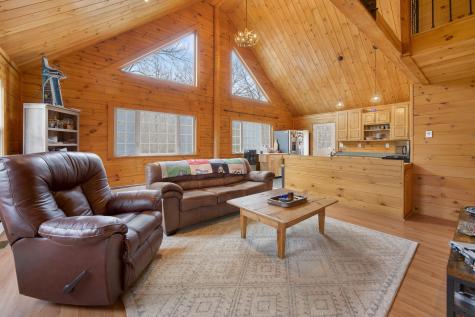 566 Back Winterport Road Hampden ME 04444