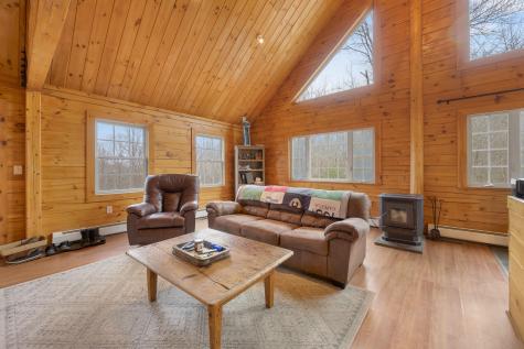 566 Back Winterport Road Hampden ME 04444