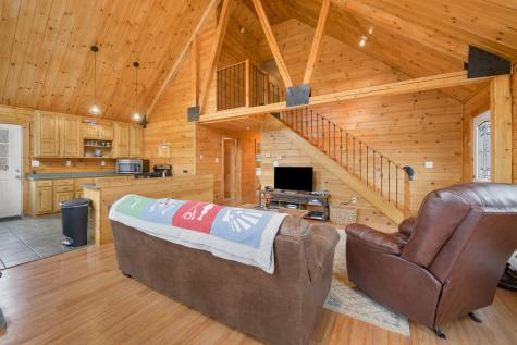 566 Back Winterport Road Hampden ME 04444