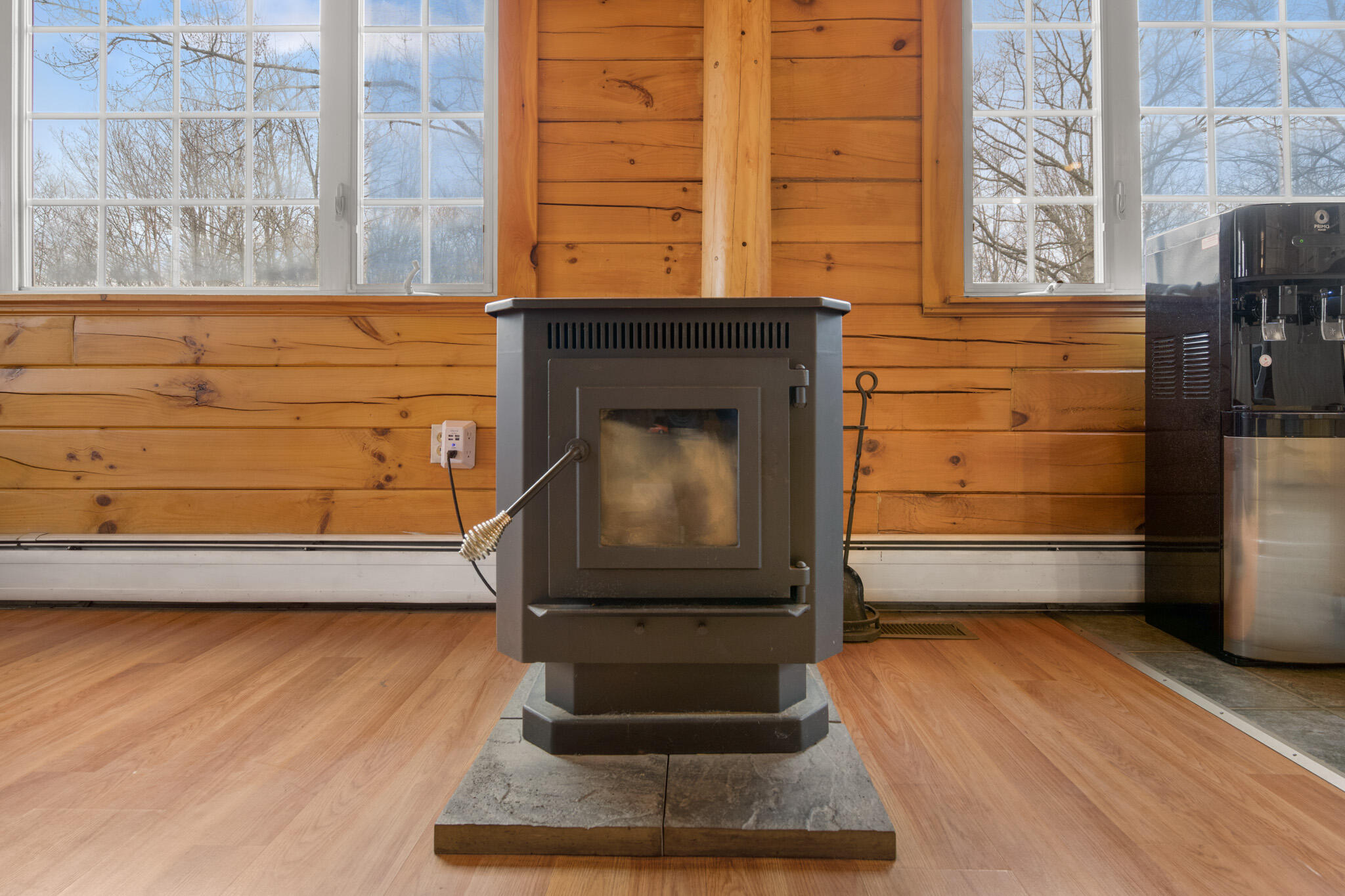 566 Back Winterport Road Hampden ME 04444