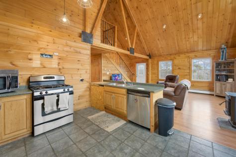 566 Back Winterport Road Hampden ME 04444