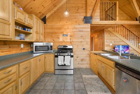 566 Back Winterport Road Hampden ME 04444