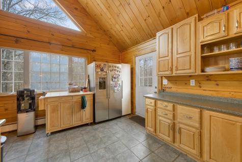 566 Back Winterport Road Hampden ME 04444