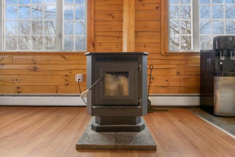 566 Back Winterport Road Hampden ME 04444