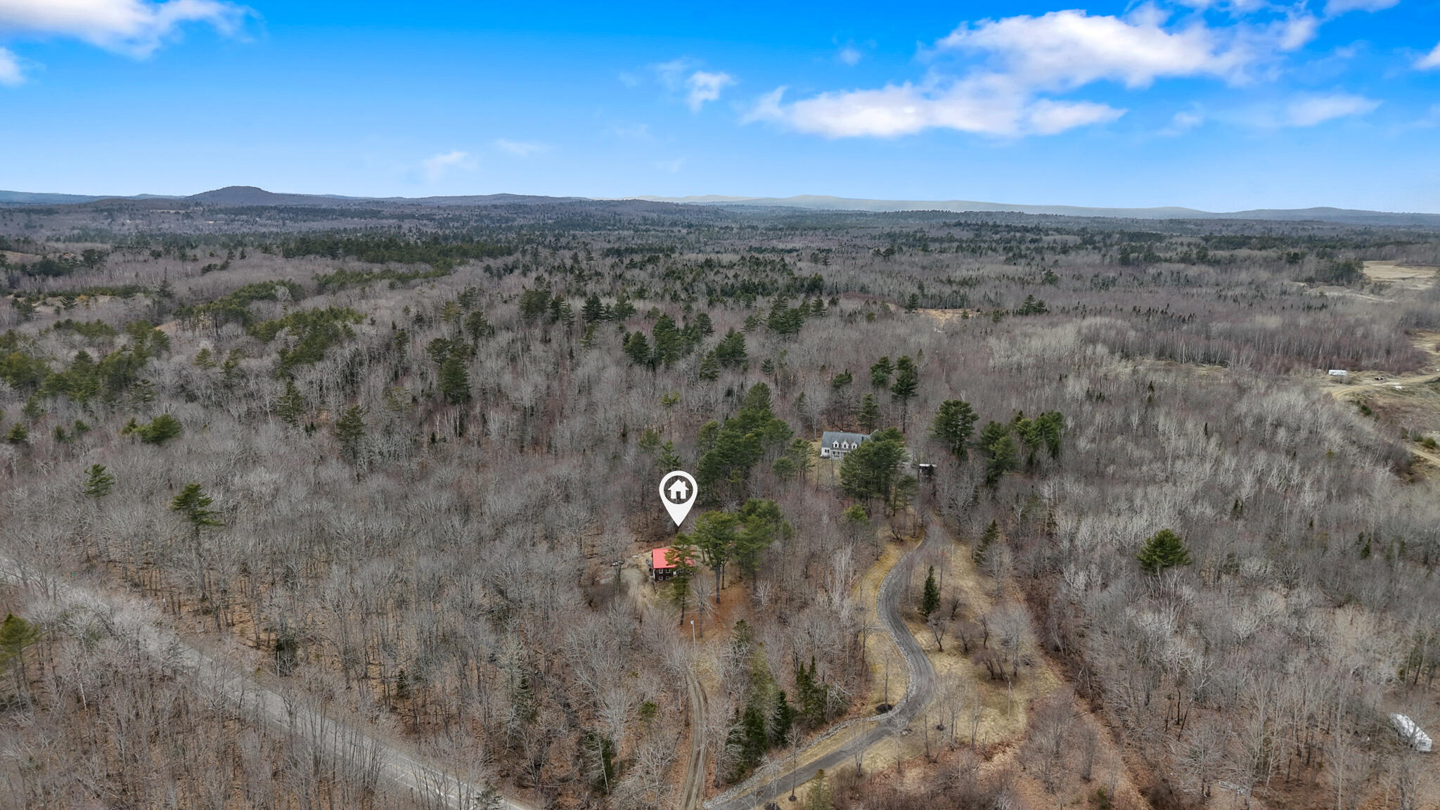 566 Back Winterport Road Hampden ME 04444