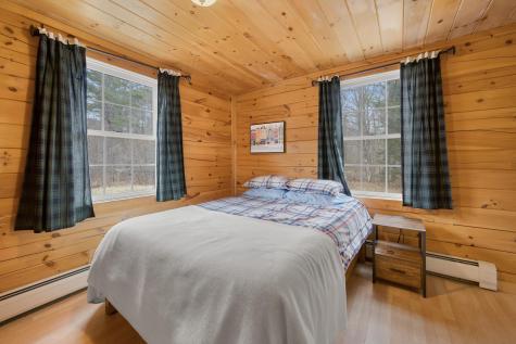 566 Back Winterport Road Hampden ME 04444