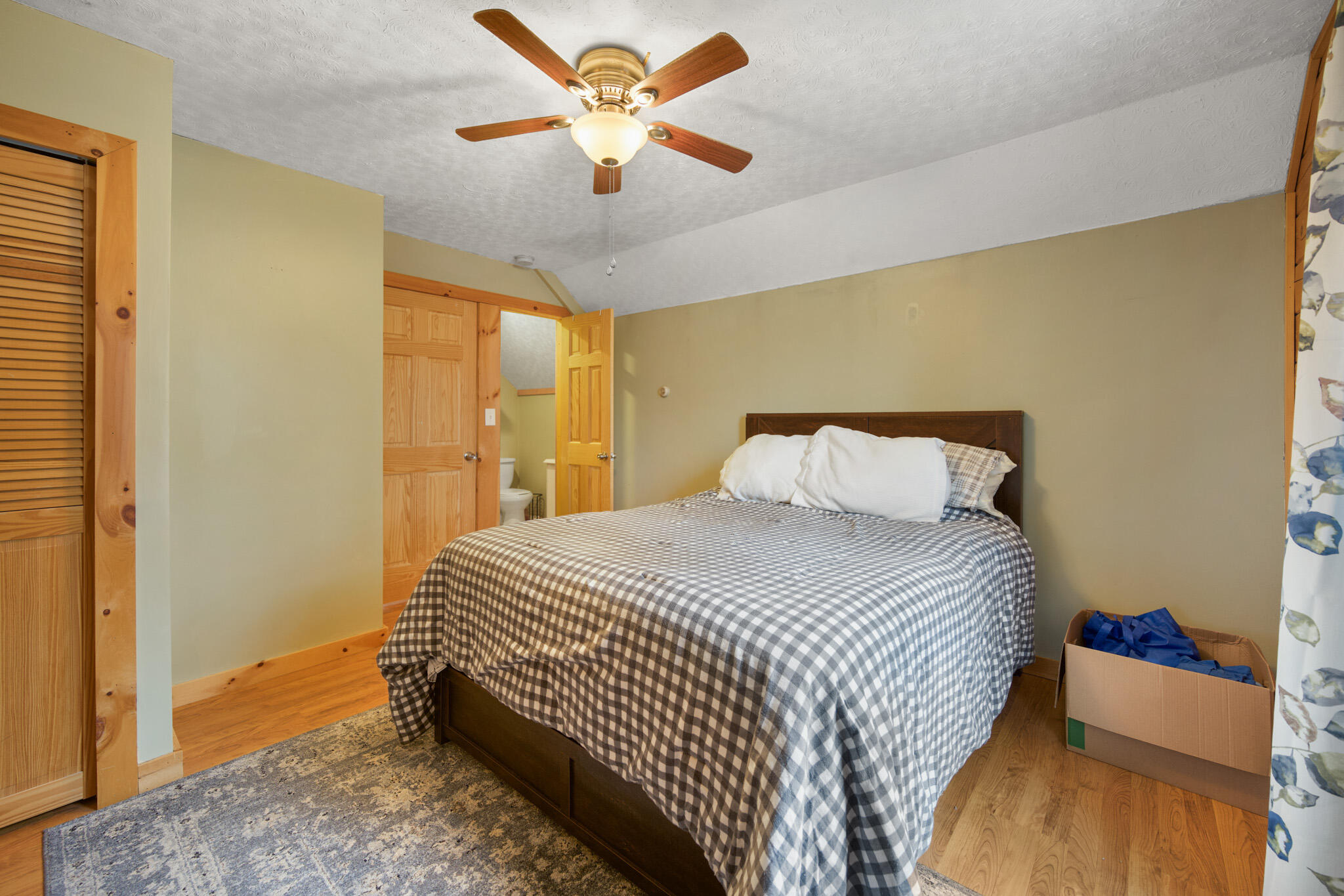 566 Back Winterport Road Hampden ME 04444
