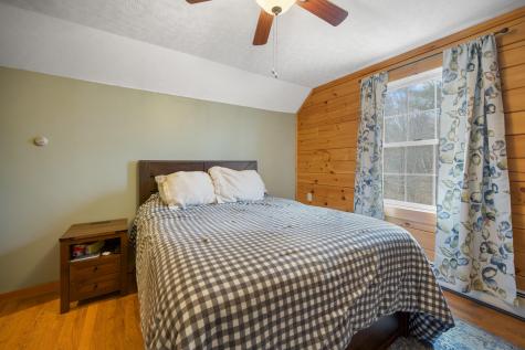566 Back Winterport Road Hampden ME 04444