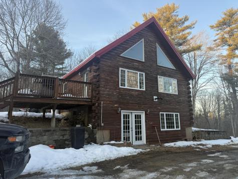 566 Back Winterport Road Hampden ME 04444