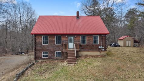 566 Back Winterport Road Hampden ME 04444