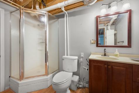 566 Back Winterport Road Hampden ME 04444
