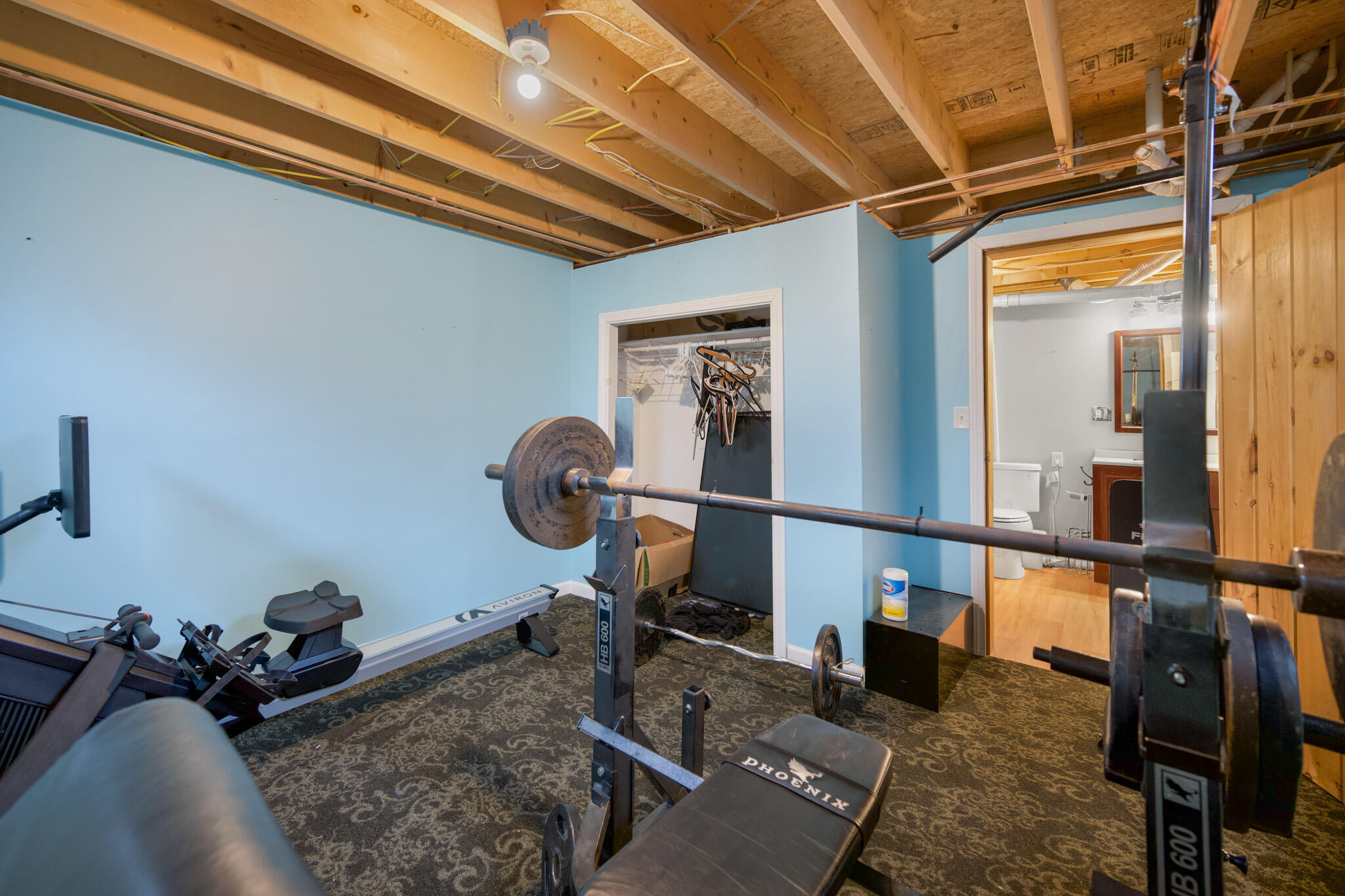 566 Back Winterport Road Hampden ME 04444