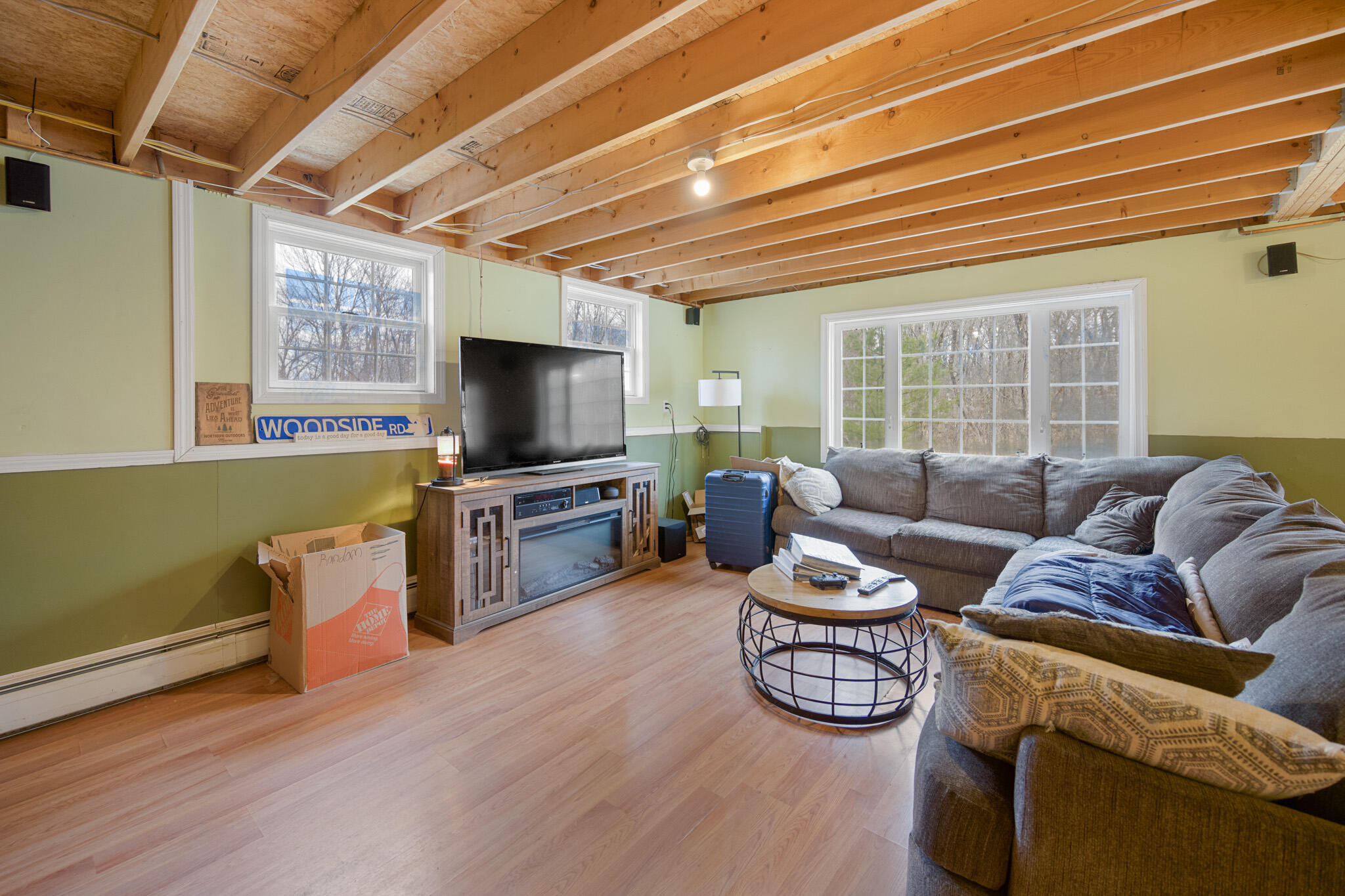 566 Back Winterport Road Hampden ME 04444