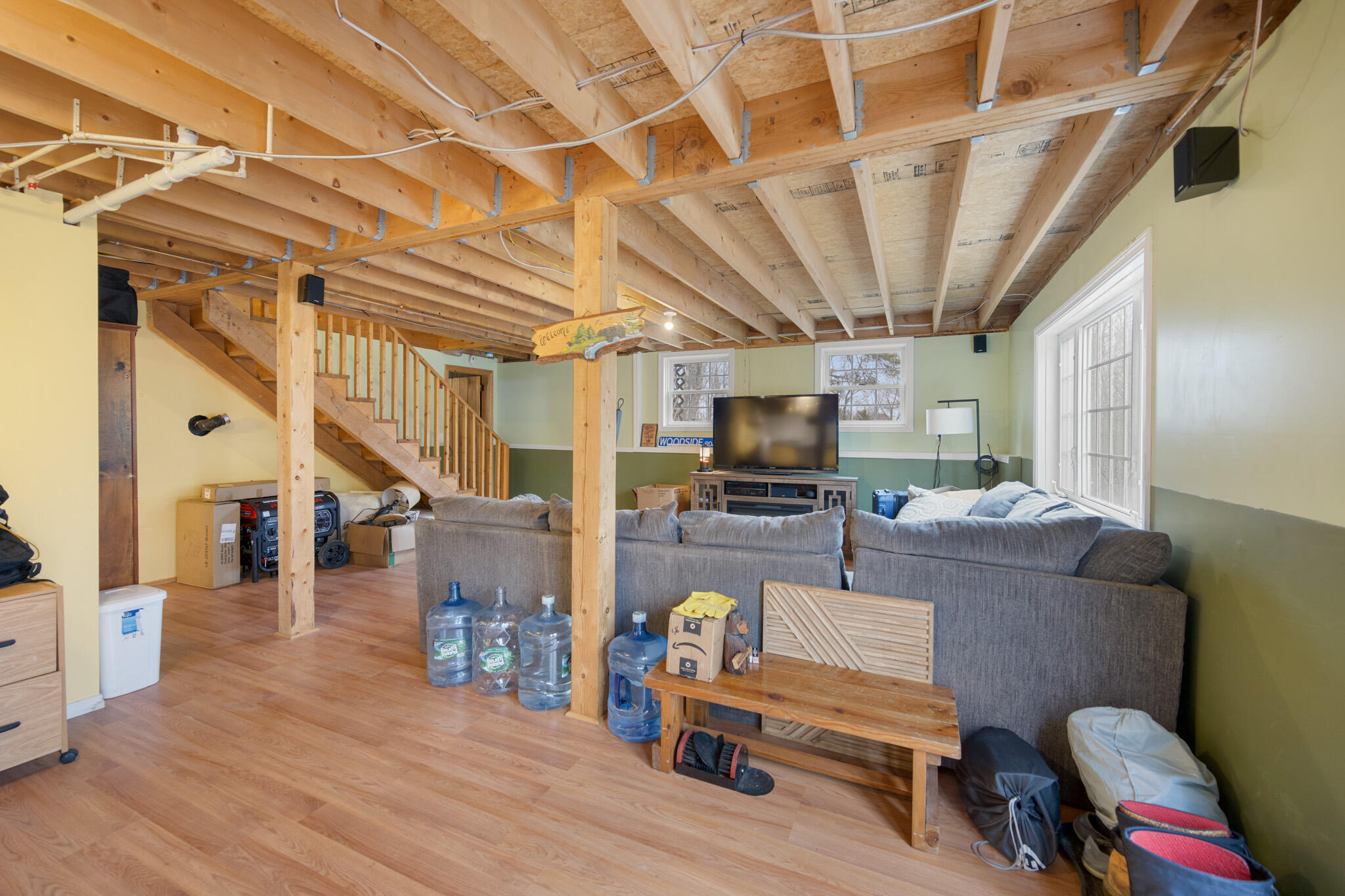 566 Back Winterport Road Hampden ME 04444