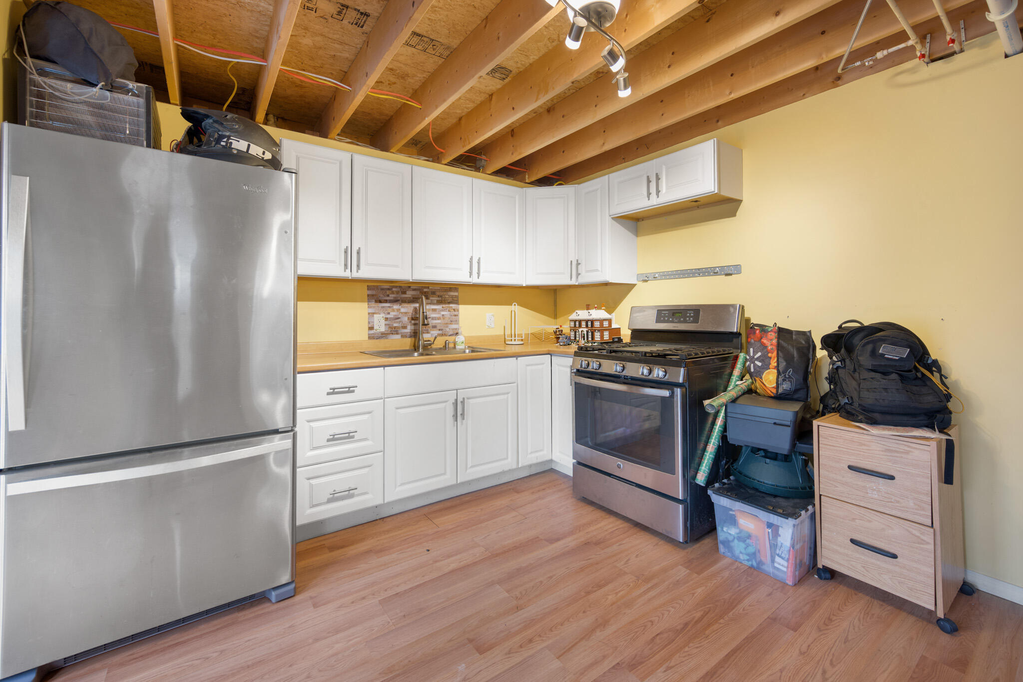 566 Back Winterport Road Hampden ME 04444