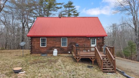 566 Back Winterport Road Hampden ME 04444