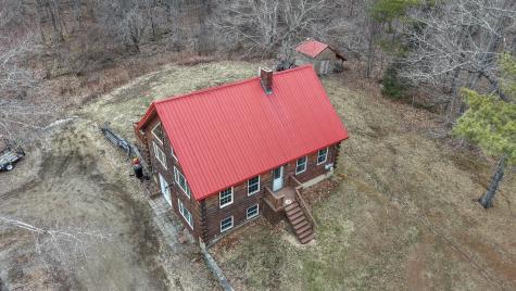 566 Back Winterport Road Hampden ME 04444