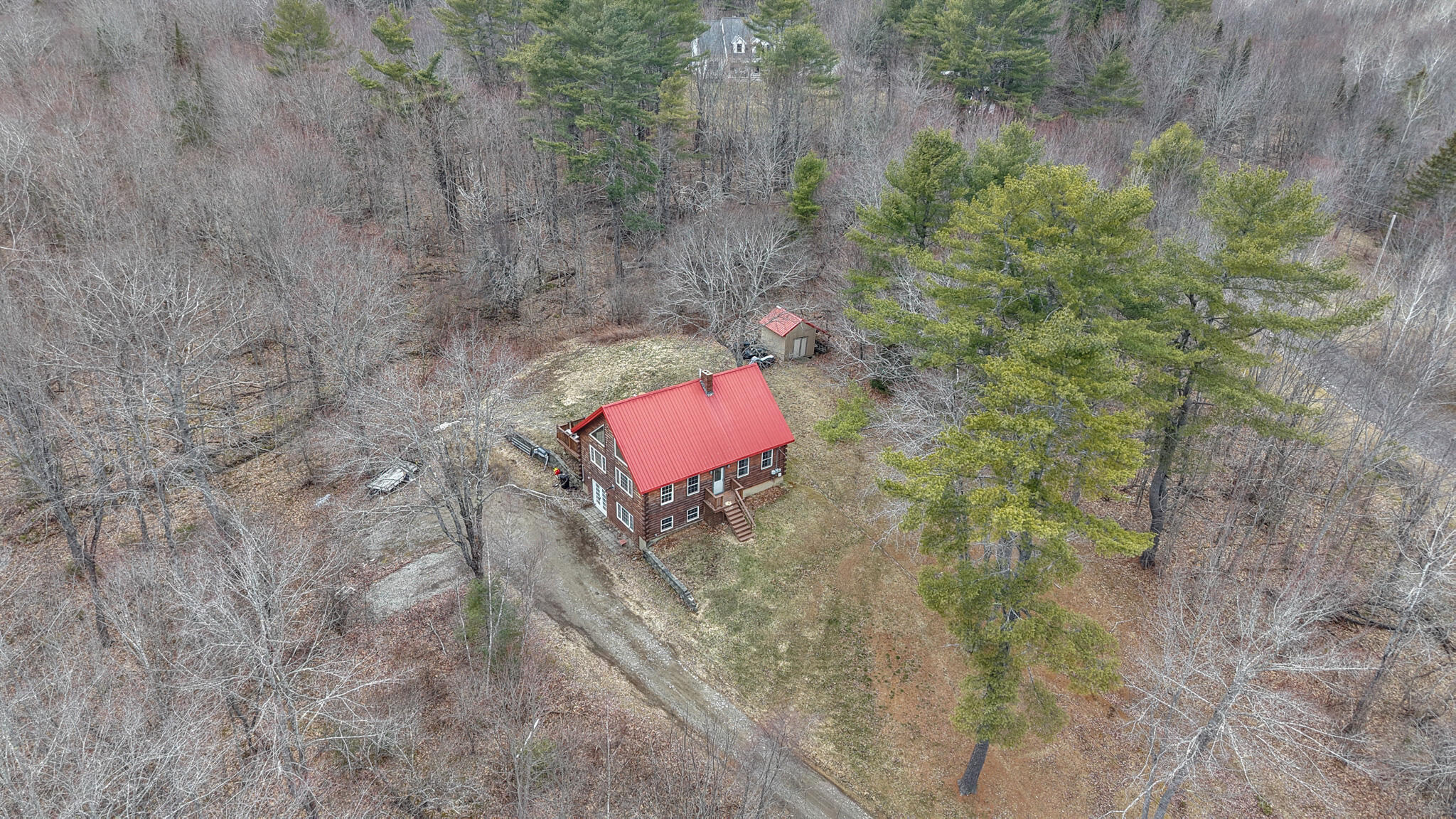 566 Back Winterport Road Hampden ME 04444