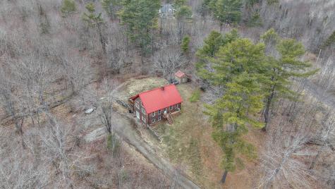 566 Back Winterport Road Hampden ME 04444