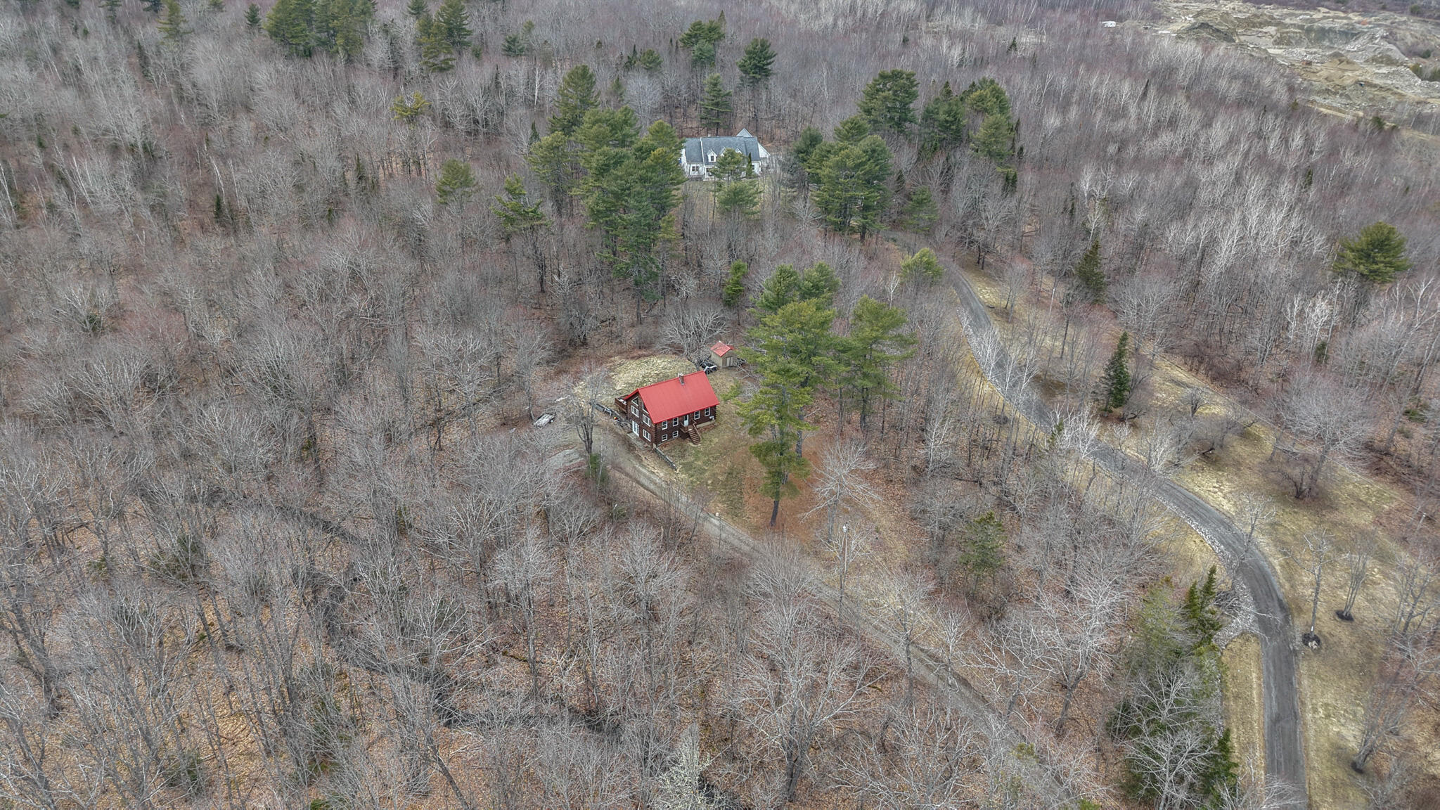 566 Back Winterport Road Hampden ME 04444