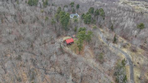 566 Back Winterport Road Hampden ME 04444