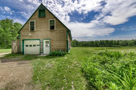 989 Bald Hill Road Wells ME 04090