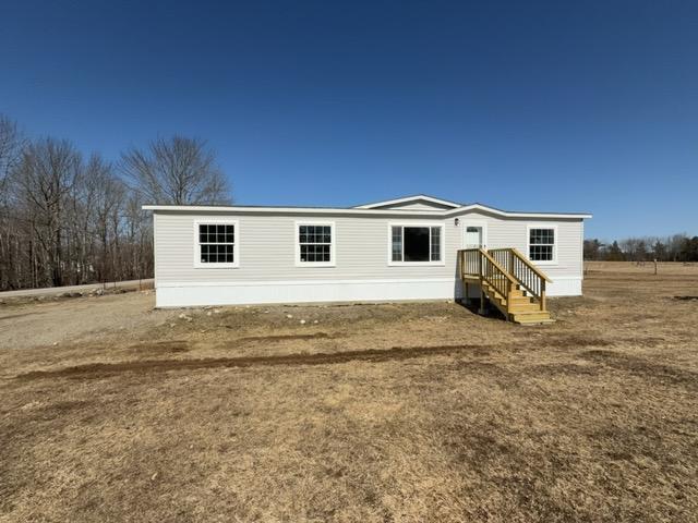 20 Back Road Burlington ME 04417