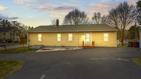 28 Ferry Road Saco ME 04072