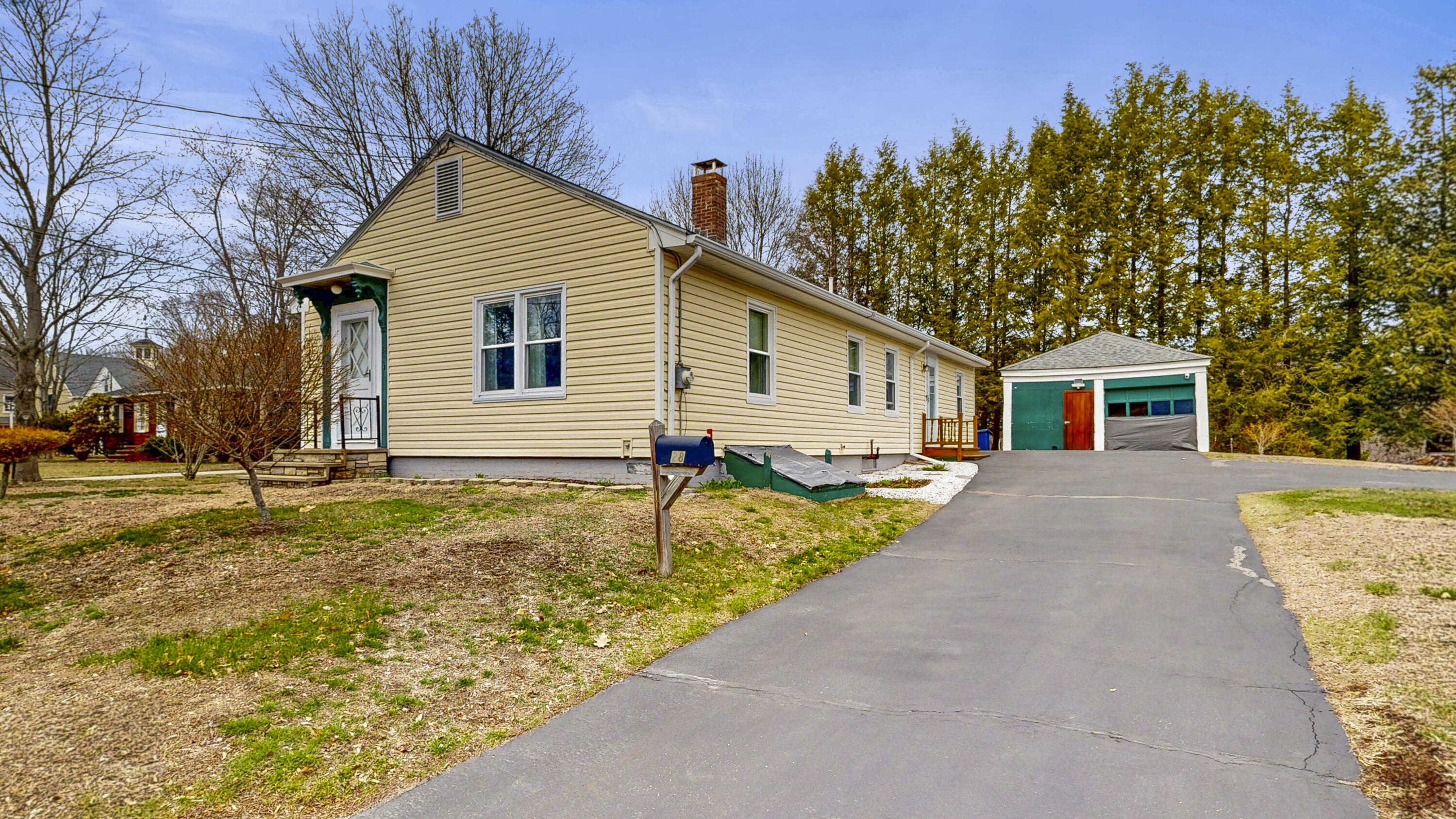 28 Ferry Road Saco ME 04072