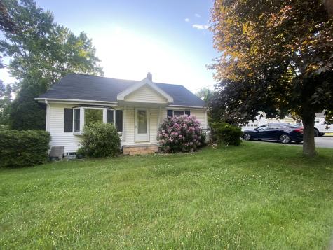 291 Emerson Mill Road Hampden ME 04444
