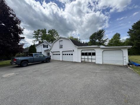 291 Emerson Mill Road Hampden ME 04444