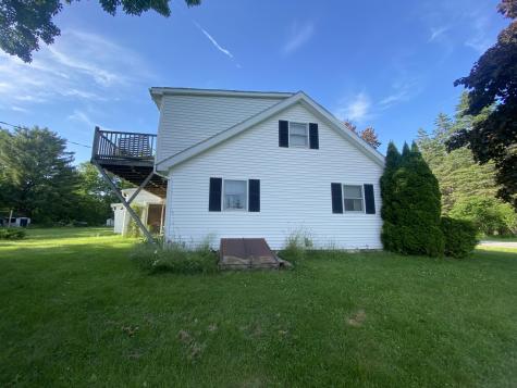 291 Emerson Mill Road Hampden ME 04444
