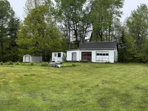 291 Emerson Mill Road Hampden ME 04444