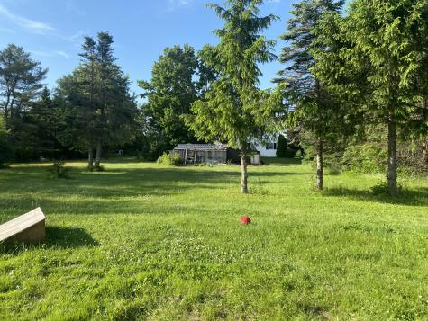 291 Emerson Mill Road Hampden ME 04444