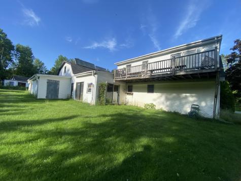 291 Emerson Mill Road Hampden ME 04444