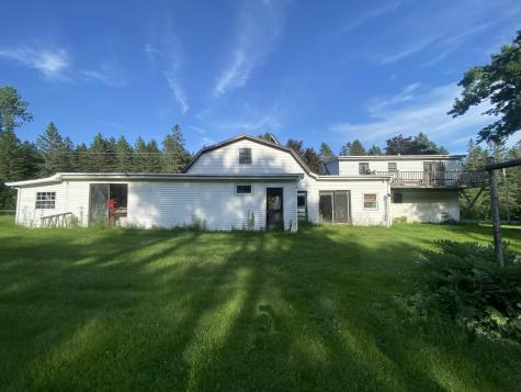 291 Emerson Mill Road Hampden ME 04444