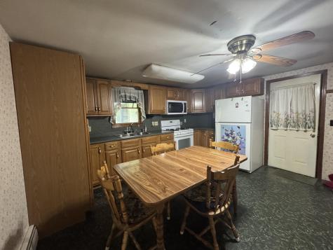 291 Emerson Mill Road Hampden ME 04444
