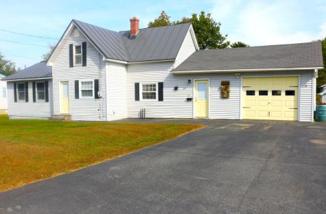16 Locust Street Madison ME 04950