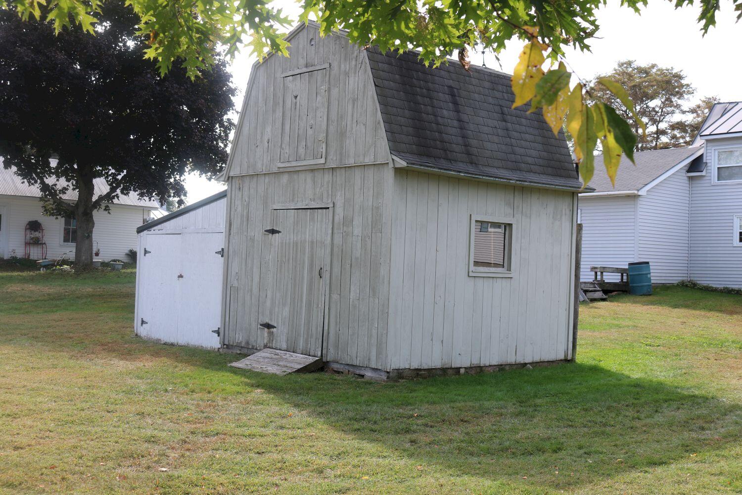 16 Locust Street Madison ME 04950