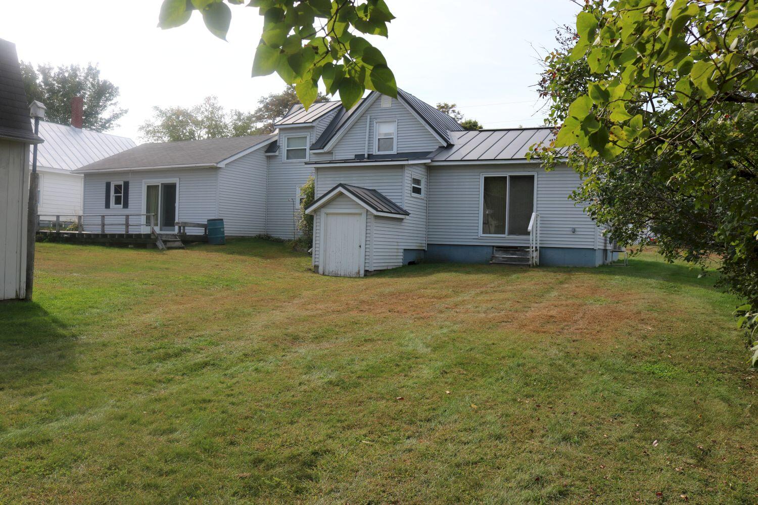 16 Locust Street Madison ME 04950