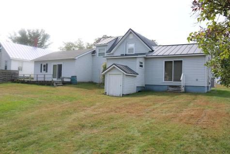 16 Locust Street Madison ME 04950