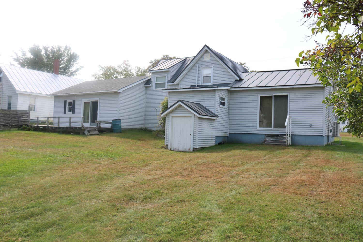 16 Locust Street Madison ME 04950